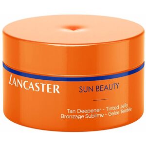 Lancaster Sun Beauty tan deepener tinted 200 ml