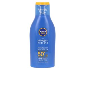 Nivea Sun PROTEGE&HIDRATA; leche SPF50 100 ml