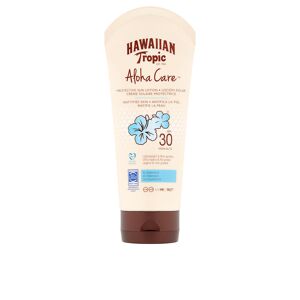 Hawaiian Tropic Aloha Care Body sun lotion SPF30 180 ml