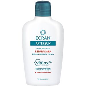 Ecran AFTERSUN leche hidratante acción 24h 200 ml