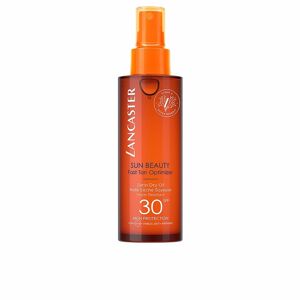 Lancaster Sun Beauty dry oil SPF30 150 ml