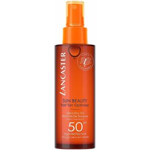 Lancaster Sun Beauty dry oil SPF50 150 ml