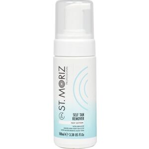 St. Moriz Self Tan Remover fast action 100 ml