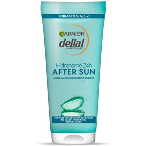 Garnier After Sun soothing moisturizing milk 100 ml