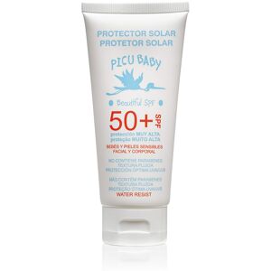 Picu Baby Bebés Y Pieles Sensibles protector solar SPF50+ 200 ml