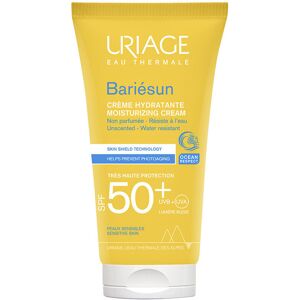 Uriage Bariésun crema sin perfume SPF50+ 50 ml