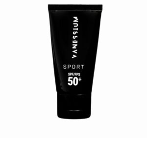 Vanessium Sport sun cream SPF50+ 50 ml