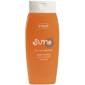 Ziaja Sun bronzer accelerator 150 ml