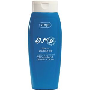 Ziaja Sun Gel soothing after sun 200 ml