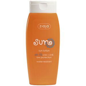 Ziaja Sun sunscreen SPF10 150 ml