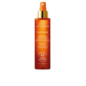Institut Esthederm L'HUILE Solaire moderate sun body and hair spray