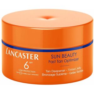 Lancaster Sun Beauty tan deepener SPF6 200 ml