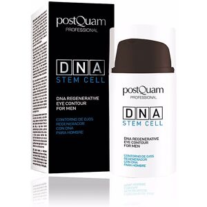 Postquam Global Dna Men intensive eye contour 20 ml