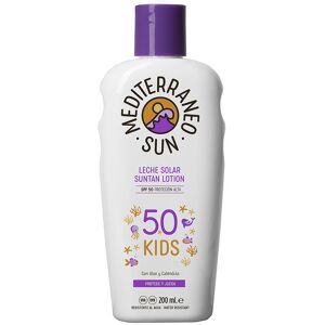 Sun Kids Lotion swim & play SPF50 200 ml