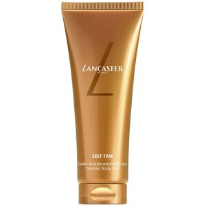 Lancaster Self Tan gel corporal 125 ml