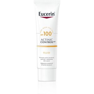 Eucerin Sun Protection actinic control Md fluido SPF100 80 ml