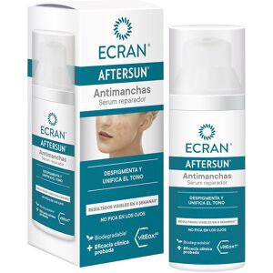 Ecran Aftersun anti-blemish facial repair serum 50 ml Ecran Aftersun anti-blemish facial repair serum 50 ml