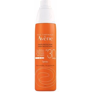 Avène Solaire Haute Protection SPF30 spray 200 ml Avène Solaire Haute Protection SPF30 spray 200 ml