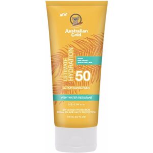 Australian Gold Sunscreen SPF50 lotion 100 ml