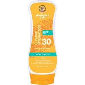 Australian Gold Sunscreen SPF30 lotion 237 ml