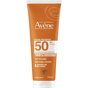 Avène SPF50+ Sensitive Skin Body Milk Avène SPF50+ Sensitive Skin Body Milk