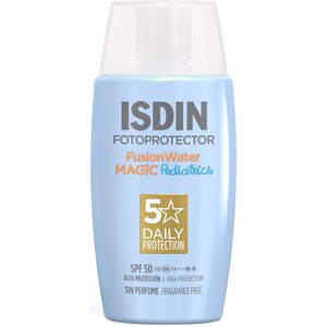 Isdin Fusion Water SPF50 Sun Protection - Sun Protection Isdin Fusion Water SPF50 Sun Protection - Sun Protection