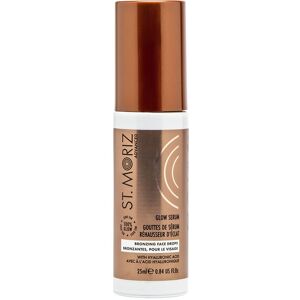 St. Moriz Glow Serum facial tanning drops 25 ml St. Moriz Glow Serum facial tanning drops 25 ml