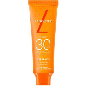 Lancaster Sun Sport invisible facial gel SPF30 50 ml Lancaster Sun Sport invisible facial gel SPF30 50 ml