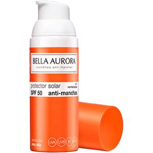 Bella Aurora Solar anti-stain dry skin SPF50+ 50 ml Bella Aurora Solar anti-stain dry skin SPF50+ 50 ml