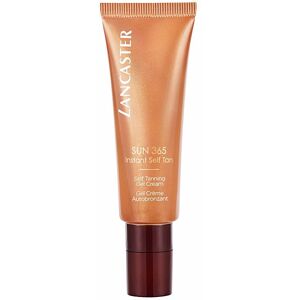 Lancaster Sun 365 instant self tan gel cream face 50 ml