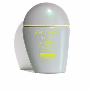 Shiseido Sun Care Sports Bb SPF50+ #medium
