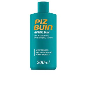 Piz Buin AFTER-SUN tan intensifying moisturizing lotion 200 ml