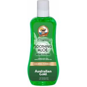 Australian Gold Soothing Aloe after sun soothing gel 237 ml