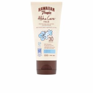 Hawaiian Tropic Aloha Care Face sun lotion SPF30 90 ml