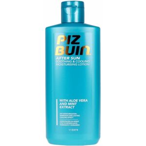 Piz Buin AFTER-SUN soothing & cooling lotion 200 ml