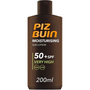 Piz Buin In Sun lotion SPF50+ 200 ml