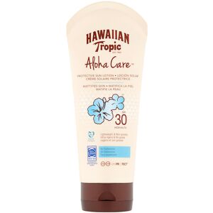 Hawaiian Tropic Aloha Care Body sun lotion SPF30 180 ml