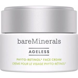 bareMinerals Ageless retinol face cream 50 ml