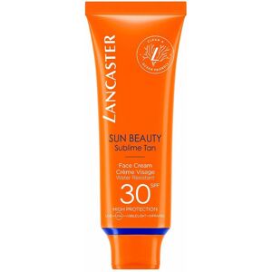 Lancaster Sun Beauty face cream SPF30 50 ml