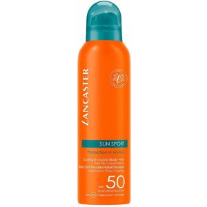 Lancaster Sun Sport body mist SPF50 200 ml