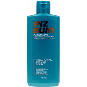 Piz Buin After Sun soothing & cooling moist lotion 200 ml