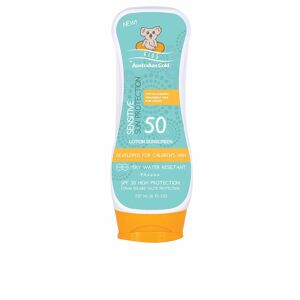 Australian Gold Kids Sensitive sun protection lotion SPF50 237 ml