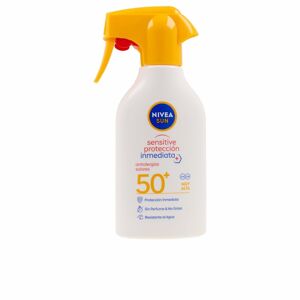 Nivea Sun SENSITIVE&PROTECTION; SPF50+ pistola 270 ml