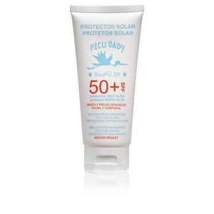 Picu Baby Bebés Y Pieles Sensibles protector solar SPF50+ 200 ml