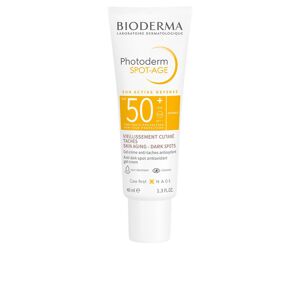 Bioderma Photoderm sport age  gel-crema SPF50 40 ml
