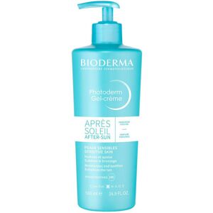 Bioderma Photoderm after sun leche refrescante 500 ml