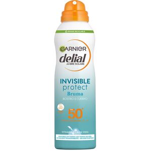 Garnier Invisible Protect face and body mist SPF50+ 200 ml