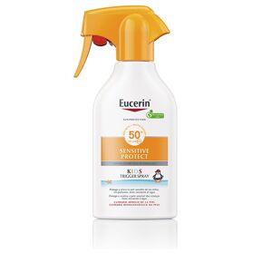 Eucerin Sun Sensitive Protect Kids spray SPF50+ 250 ml