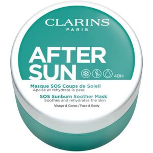 Clarins For After Sun face and body mask 100 ml