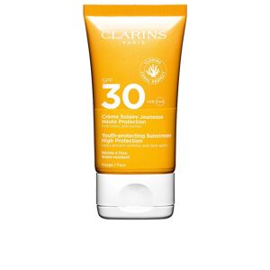 Clarins Solar dry touch face cream UVA/UVB30 50 ml